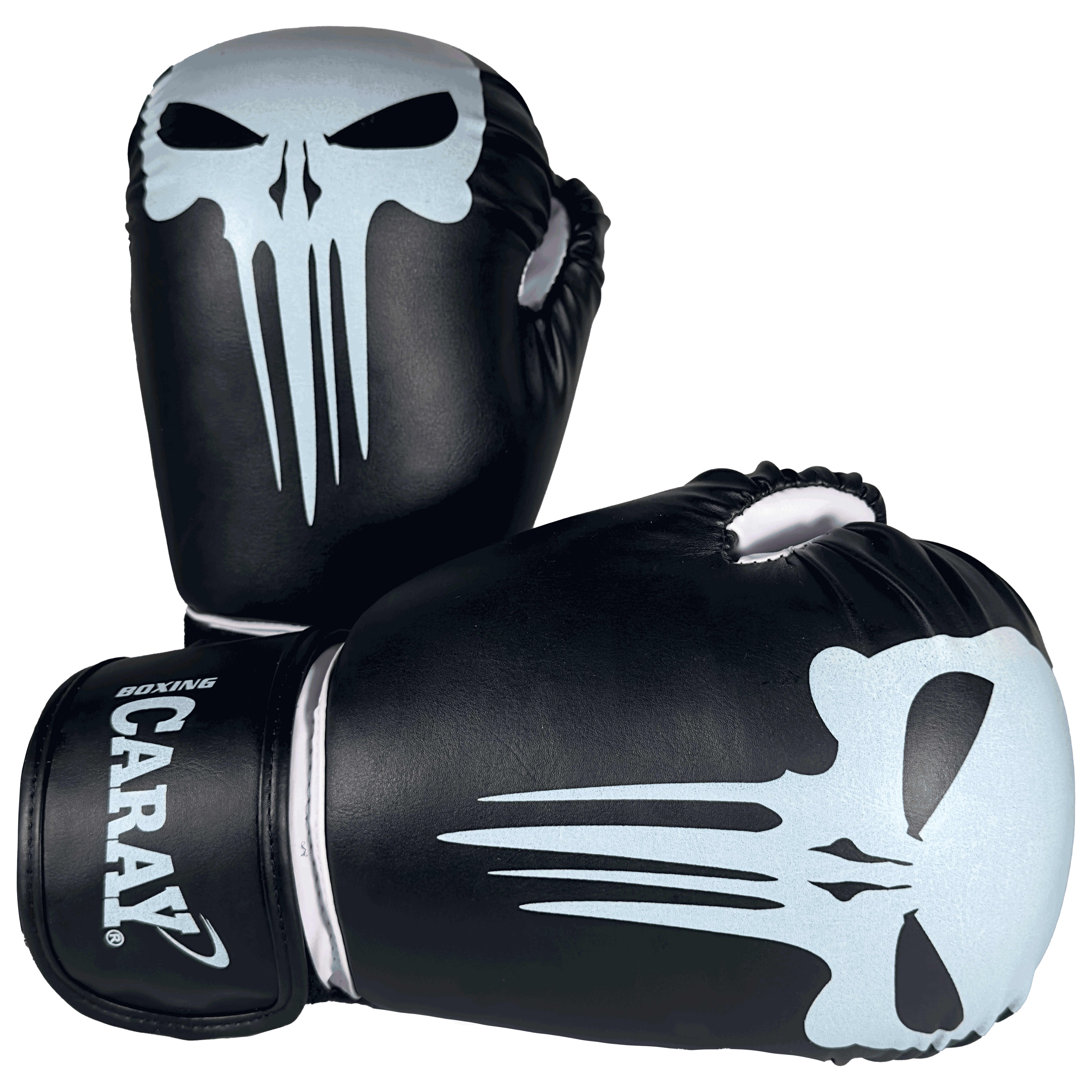 Professional Boxing League Gloves "The Punisher" Caray - Image 3