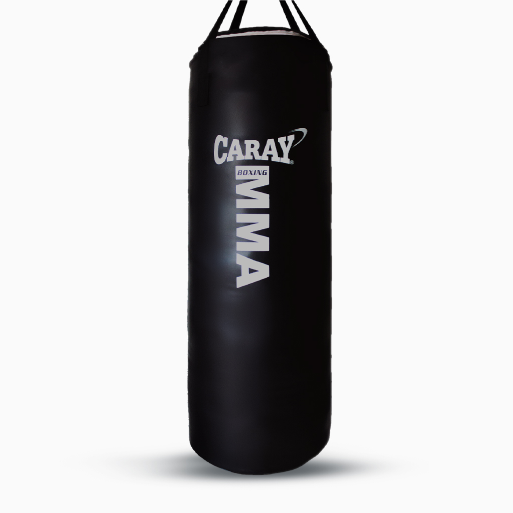 Professional Boxing Bag 1.20 MTS X 40 CMS Black Caray