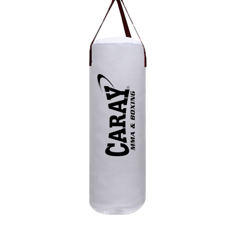 PHANTOM Training Kit: Professional Punching Bag + Pink Boxing Gloves - Image 2