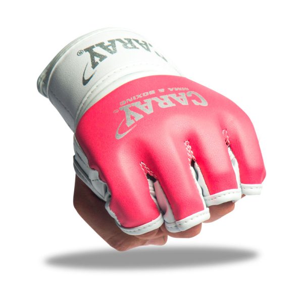 Professional MMA Glove Pro I Pink