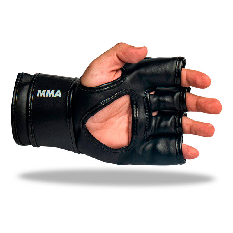 Professional MMA Glove Pro I Black - Image 2