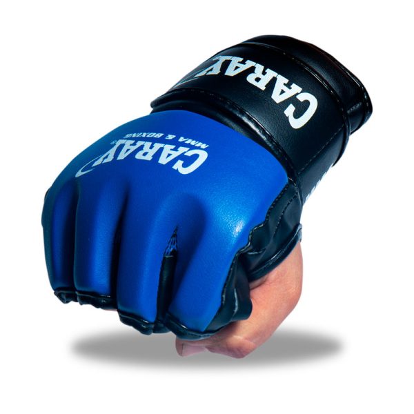 Professional MMA Glove Pro I Blue