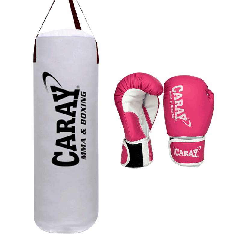 kit-Phantom-saco-de-boxeo-guante-de-boxeo-caray