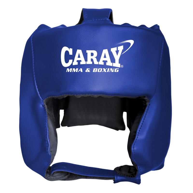 Kit URUS Head Protector + MMA Pro 3 Glove + Caray Force Edition Shin Guard - Image 2