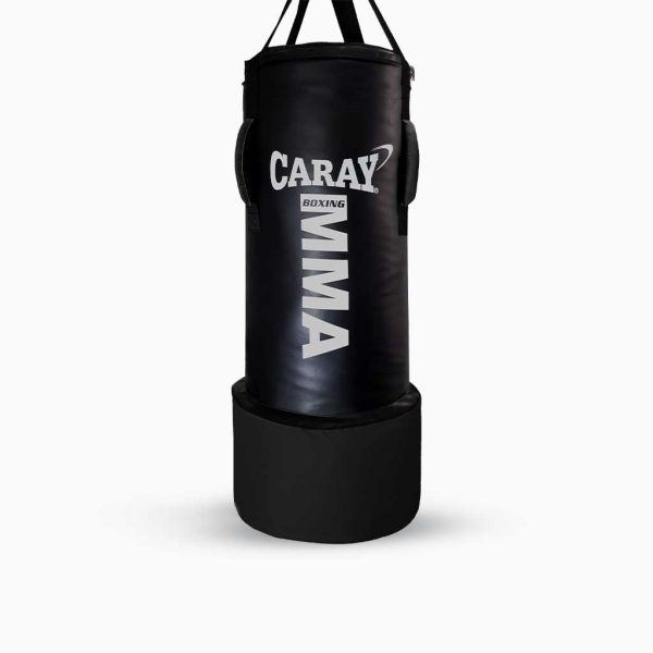 Exclusive Boxing Bag with Handle Caray Black