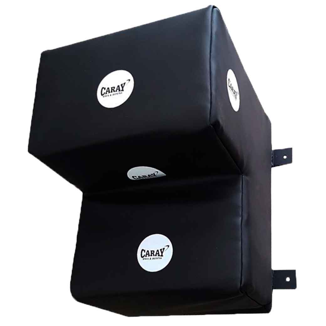 Punching Wall Pad Caray