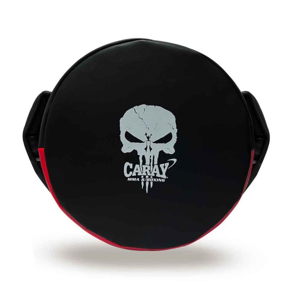 Circular Pao or Boxing Shield Caray