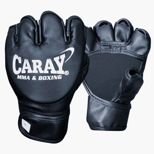 Kids' MMA Gloves 4-6 Years Classic Caray