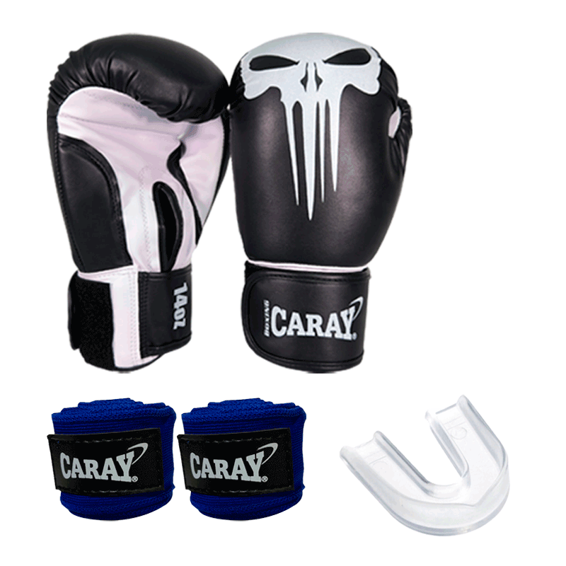 kit-GT-caray-guante-de-boxeo