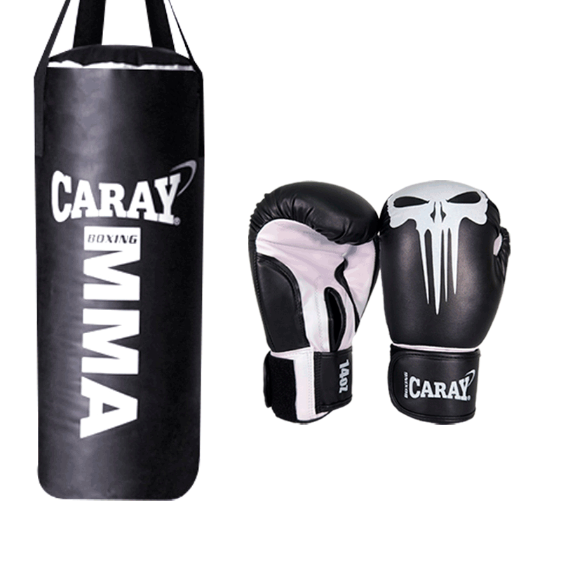 kit-martin-saco-de-boxeo-guante-de-boxeo-caray