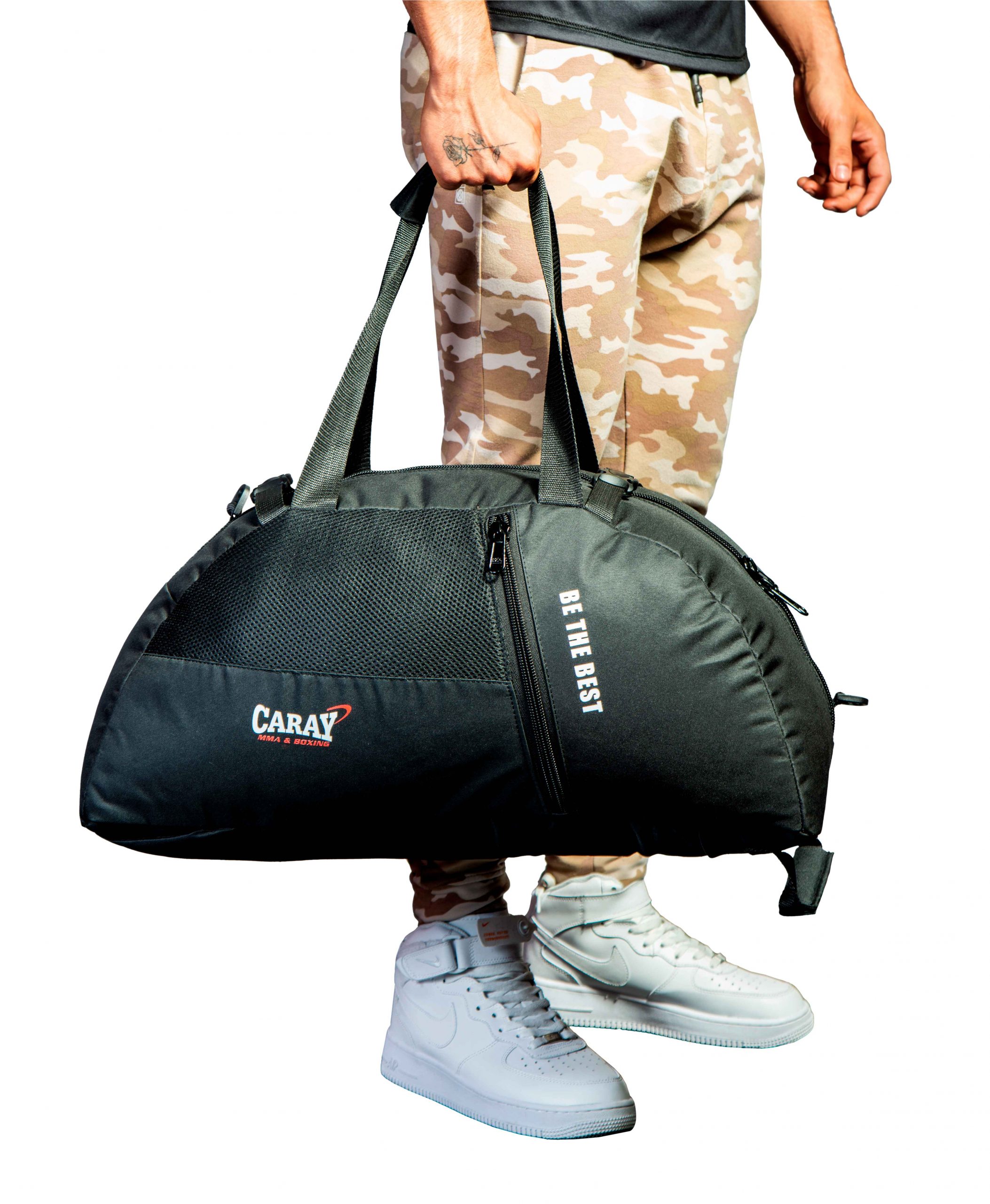 Sports Bag - Image 2