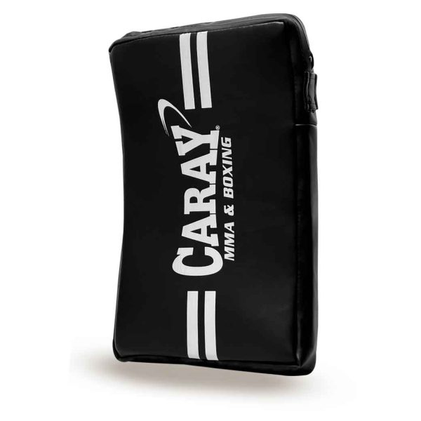 Pao 45 x 27 x 7 for Taekwondo Black Professional by Unit Caray