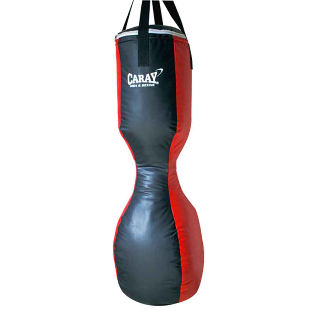 Human Silhouette Boxing Bag Caray